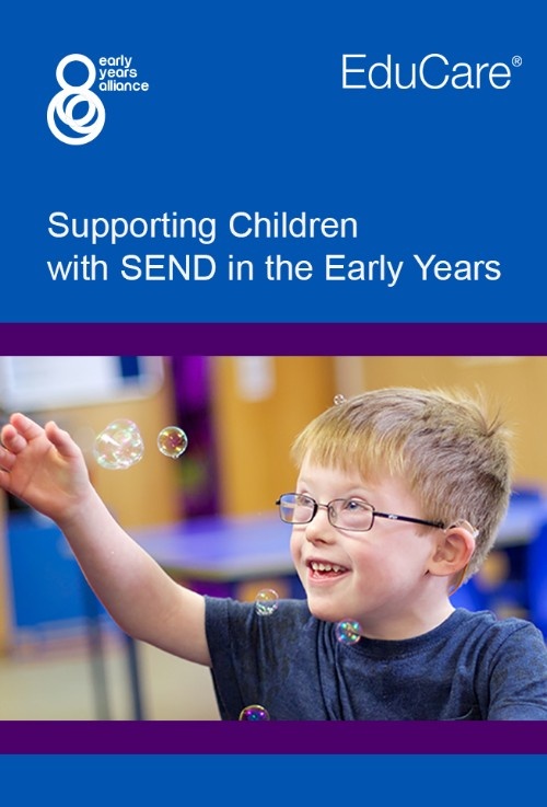 Supporting Children with SEND